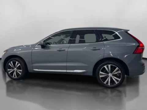 More photos of 2022 Volvo XC60 B5 Inscription Sport Utility 4D at DriveMax (Auto Center Sales and Service), MA
