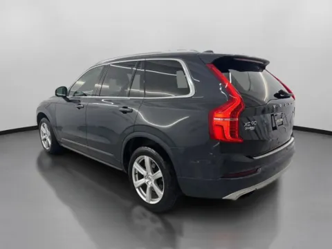 More photos of 2021 Volvo XC90 T6 Momentum Sport Utility 4D at DriveMax (Auto Center Sales and Service), MA