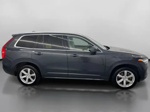 More photos of 2021 Volvo XC90 T6 Momentum Sport Utility 4D at DriveMax (Auto Center Sales and Service), MA