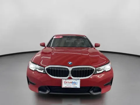 Photos of 2019 BMW 3 Series 330i xDrive Sedan 4D for sale in West Bridgewater, MA at DriveMax (Auto Center Sales and Service)