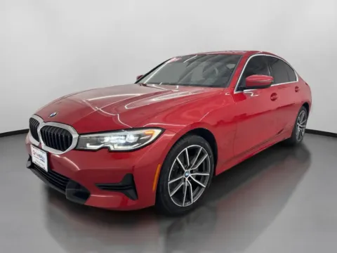 More photos of 2019 BMW 3 Series 330i xDrive Sedan 4D at DriveMax (Auto Center Sales and Service), MA