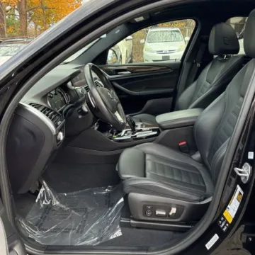 Another view of 2019 BMW X4 xDrive30i Sport Utility 4D for sale in West Bridgewater, MA at DriveMax (Auto Center Sales and Service)