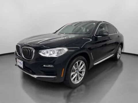 More photos of 2019 BMW X4 xDrive30i Sport Utility 4D at DriveMax (Auto Center Sales and Service), MA