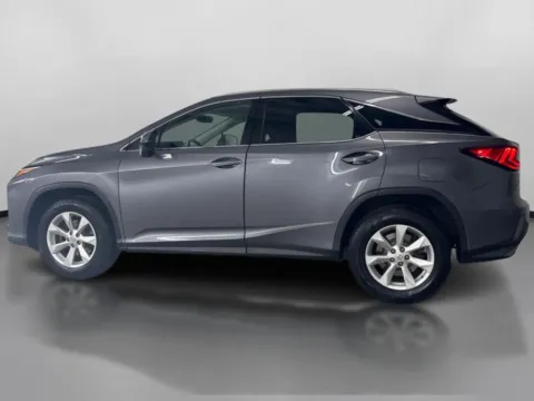 More photos of 2017 Lexus RX 350 Sport Utility 4D at DriveMax (Auto Center Sales and Service), MA