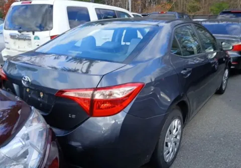 Photos of 2017 Toyota Corolla SE Sedan 4D for sale in West Bridgewater, MA at DriveMax (Auto Center Sales and Service)