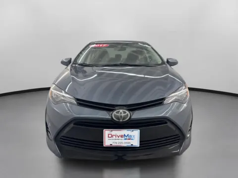 Photos of 2017 Toyota Corolla SE Sedan 4D for sale in West Bridgewater, MA at DriveMax (Auto Center Sales and Service)