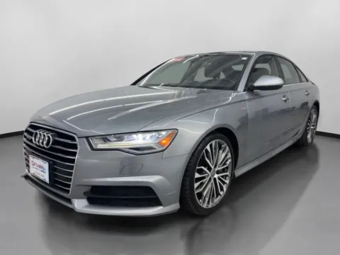 More photos of 2018 Audi A6 2.0T Premium Plus Sedan 4D at DriveMax (Auto Center Sales and Service), MA