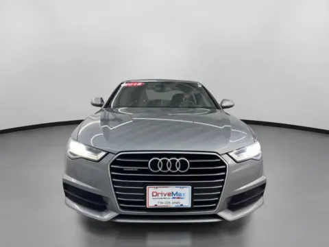 Photos of 2018 Audi A6 2.0T Premium Plus Sedan 4D for sale in West Bridgewater, MA at DriveMax (Auto Center Sales and Service)