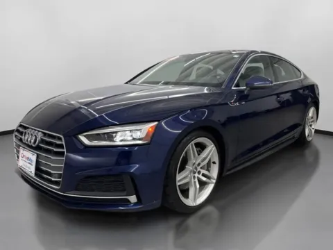 More photos of 2019 Audi A5 Premium Plus Sedan 4D at DriveMax (Auto Center Sales and Service), MA