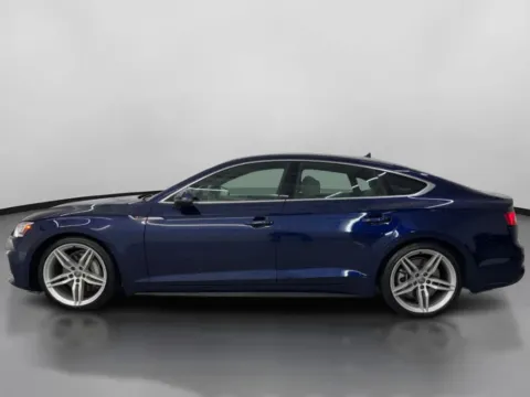 More photos of 2019 Audi A5 Premium Plus Sedan 4D at DriveMax (Auto Center Sales and Service), MA