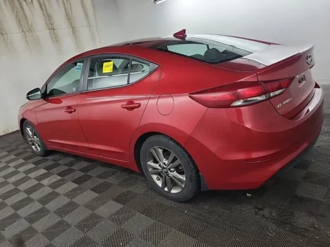 Photos of 2018 Hyundai Elantra SEL Sedan 4D for sale in West Bridgewater, MA at DriveMax (Auto Center Sales and Service)