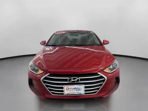 Photos of 2018 Hyundai Elantra SEL Sedan 4D for sale in West Bridgewater, MA at DriveMax (Auto Center Sales and Service)