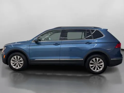 More photos of 2018 Volkswagen Tiguan 2.0T SE Sport Utility 4D at DriveMax (Auto Center Sales and Service), MA