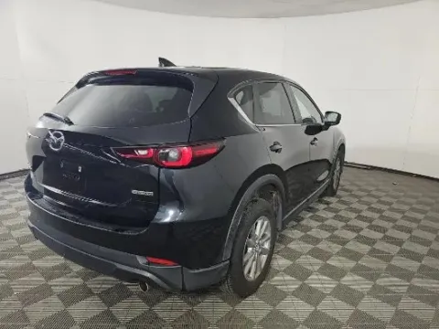Photos of 2023 MAZDA CX-5 2.5 S Select Sport Utility 4D for sale in West Bridgewater, MA at DriveMax (Auto Center Sales and Service)