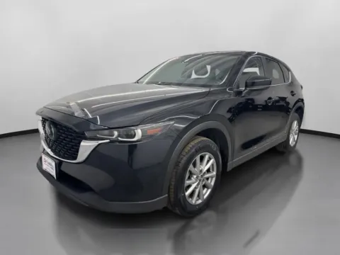 More photos of 2023 MAZDA CX-5 2.5 S Select Sport Utility 4D at DriveMax (Auto Center Sales and Service), MA