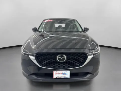 Photos of 2023 MAZDA CX-5 2.5 S Select Sport Utility 4D for sale in West Bridgewater, MA at DriveMax (Auto Center Sales and Service)