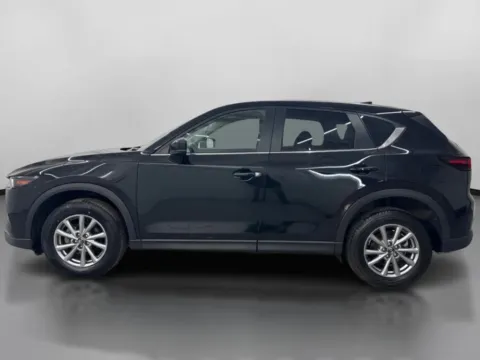 More photos of 2023 MAZDA CX-5 2.5 S Select Sport Utility 4D at DriveMax (Auto Center Sales and Service), MA