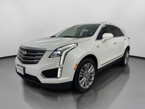 More photos of 2017 Cadillac XT5 Premium Luxury Sport Utility 4D at DriveMax (Auto Center Sales and Service), MA