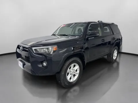 More photos of 2022 Toyota 4Runner SR5 Sport Utility 4D at DriveMax (Auto Center Sales and Service), MA