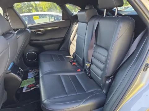 Another view of 2019 Lexus NX 300 F SPORT SUV 4D for sale in West Bridgewater, MA at DriveMax (Auto Center Sales and Service)