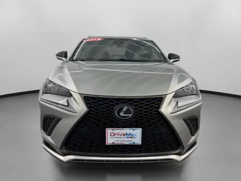 Photos of 2019 Lexus NX 300 F SPORT SUV 4D for sale in West Bridgewater, MA at DriveMax (Auto Center Sales and Service)