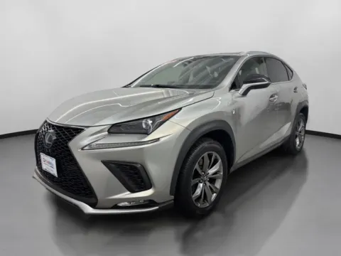 More photos of 2019 Lexus NX 300 F SPORT SUV 4D at DriveMax (Auto Center Sales and Service), MA
