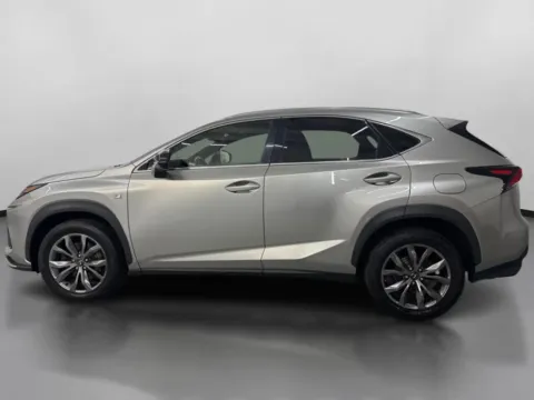 More photos of 2019 Lexus NX 300 F SPORT SUV 4D at DriveMax (Auto Center Sales and Service), MA