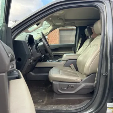 Photos of 2019 Ford Expedition Limited Sport Utility 4D for sale in West Bridgewater, MA at DriveMax (Auto Center Sales and Service)