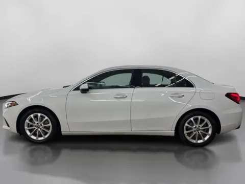 More photos of 2020 Mercedes-Benz A-Class A 220 4MATIC Sedan 4D at DriveMax (Auto Center Sales and Service), MA