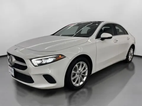 More photos of 2020 Mercedes-Benz A-Class A 220 4MATIC Sedan 4D at DriveMax (Auto Center Sales and Service), MA