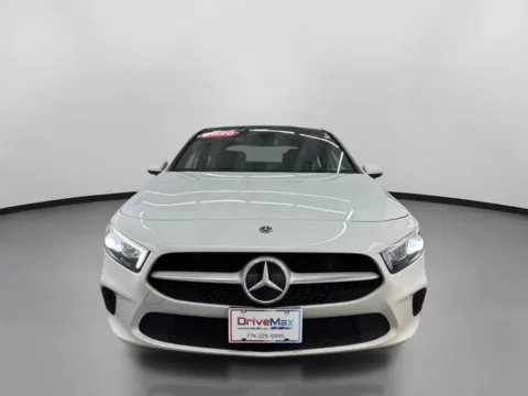 Photos of 2020 Mercedes-Benz A-Class A 220 4MATIC Sedan 4D for sale in West Bridgewater, MA at DriveMax (Auto Center Sales and Service)