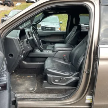 Photos of 2018 Ford Expedition Limited Sport Utility 4D for sale in West Bridgewater, MA at DriveMax (Auto Center Sales and Service)