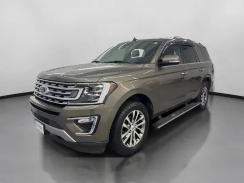 More photos of 2018 Ford Expedition Limited Sport Utility 4D at DriveMax (Auto Center Sales and Service), MA