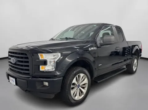 More photos of 2017 Ford F-150 Super Cab XL Pickup 4D 6 1/2 ft at DriveMax (Auto Center Sales and Service), MA
