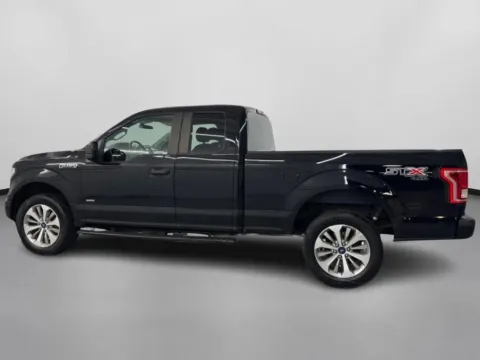 More photos of 2017 Ford F-150 Super Cab XL Pickup 4D 6 1/2 ft at DriveMax (Auto Center Sales and Service), MA