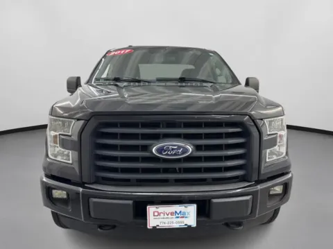 Photos of 2017 Ford F-150 Super Cab XL Pickup 4D 6 1/2 ft for sale in West Bridgewater, MA at DriveMax (Auto Center Sales and Service)