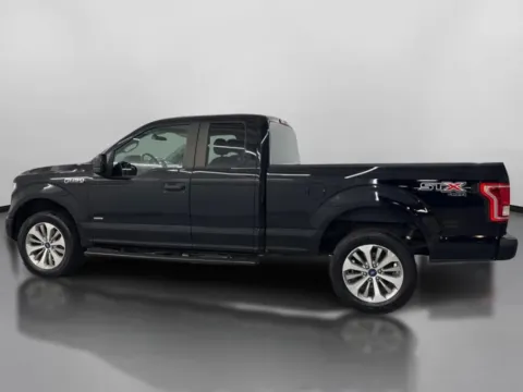 More photos of 2017 Ford F-150 Super Cab XL Pickup 4D 6 1/2 ft at DriveMax (Auto Center Sales and Service), MA