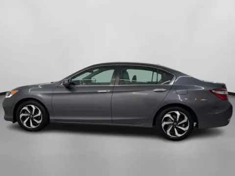 More photos of 2017 Honda Accord EX-L Sedan 4D at DriveMax (Auto Center Sales and Service), MA