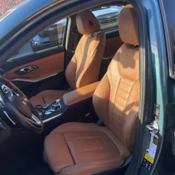 Another view of 2021 BMW 3 Series 330i xDrive Sedan 4D for sale in West Bridgewater, MA at DriveMax (Auto Center Sales and Service)