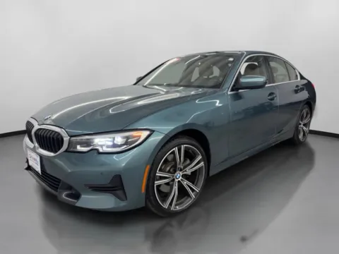 More photos of 2021 BMW 3 Series 330i xDrive Sedan 4D at DriveMax (Auto Center Sales and Service), MA