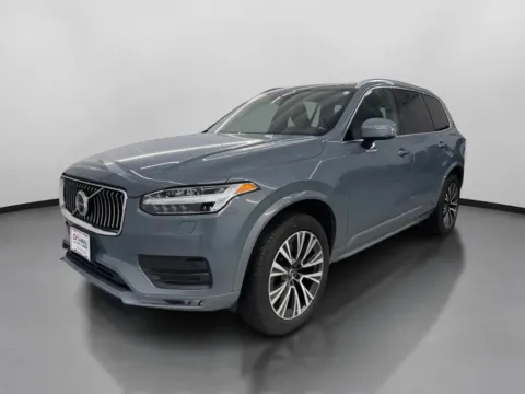 More photos of 2022 Volvo XC90 T6 Momentum Sport Utility 4D at DriveMax (Auto Center Sales and Service), MA