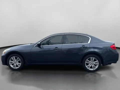 More photos of 2011 INFINITI G 25x Sedan 4D at DriveMax (Auto Center Sales and Service), MA