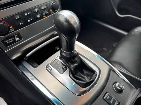 Another view of 2011 INFINITI G 25x Sedan 4D for sale in West Bridgewater, MA at DriveMax (Auto Center Sales and Service)