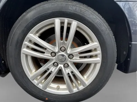 More photos of 2011 INFINITI G 25x Sedan 4D at DriveMax (Auto Center Sales and Service), MA