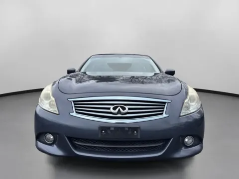 Photos of 2011 INFINITI G 25x Sedan 4D for sale in West Bridgewater, MA at DriveMax (Auto Center Sales and Service)