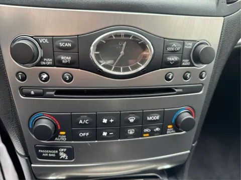 More photos of 2011 INFINITI G 25x Sedan 4D at DriveMax (Auto Center Sales and Service), MA