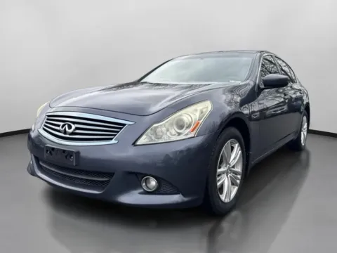 More photos of 2011 INFINITI G 25x Sedan 4D at DriveMax (Auto Center Sales and Service), MA