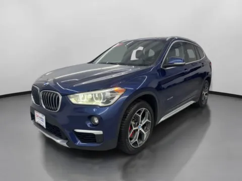 More photos of 2017 BMW X1 xDrive28i at DriveMax (Auto Center Sales and Service), MA