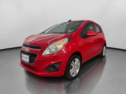 More photos of 2015 Chevrolet Spark 1LT Hatchback 4D at DriveMax (Auto Center Sales and Service), MA