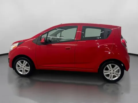 More photos of 2015 Chevrolet Spark 1LT Hatchback 4D at DriveMax (Auto Center Sales and Service), MA